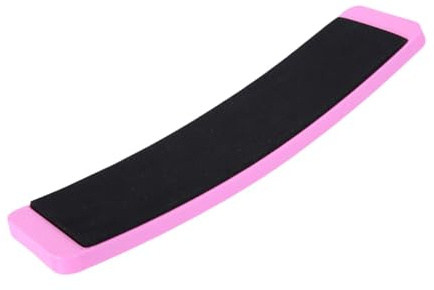 Walopola Dance Turning Board - Ballett Turning Board Ice Skating Spinner Ballet Spin Board - Ballett Turning Disc, Dance Turn Board, Dance Stuff für Tänzer, Skater, Turner