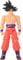 Bandai - Dragon Ball Super - Goku Battle Damage - Limit Breaker Figur 30 cm - Offizielle Dragon Ball Lizenz - Große Gelenkige Goku Figur - Spielzeug für Kinder ab 4 Jahren - 36829
