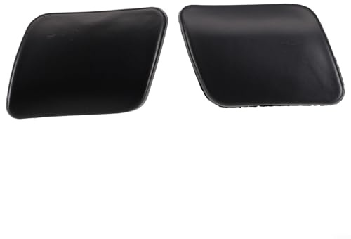 Kunststoff-Scheinwerfer-Abdeckungen für Golf IV Serie 9706, passend zu OE-Teilenummer 1J0955110A