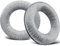 SOULWIT Cuscinetti Auricolari Velluto Ricambio per Beyerdynamic DT 770/DT770 PRO/DT511/DT801/DT831/DT901/HS300/MMX300/Custom One PRO Plus/Custom Studio Cuffie, Padiglioni con Schiuma ad Alta Densità