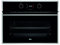 Teka | Forno compatto multifunzione SurroundTemp A+ da 45 cm | Colore vetro nero