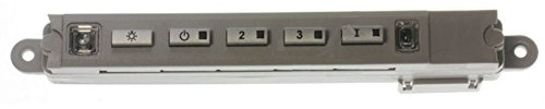 ROBLIN - CLAVIER DE COMMANDE POUR HOTTE ROBLIN