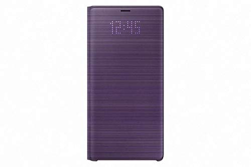 Samsung Etui folio pour Galaxy Note 9 Violet