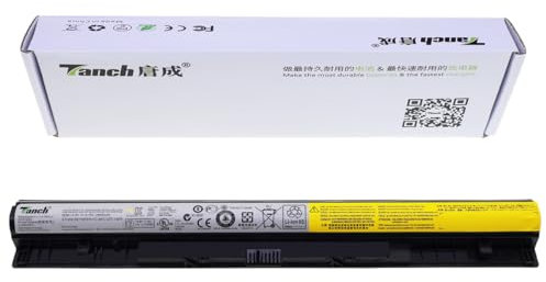 Laptop-Akku L12L4E01 L12M4E01 L12S4E01 L12S4A02 für Lenovo G70-70 G50-70 G50-80 Z40-70 Z50-75 Z70-80 IdeaPad Z710 G500S 14,4V 2800mAh 41Wh