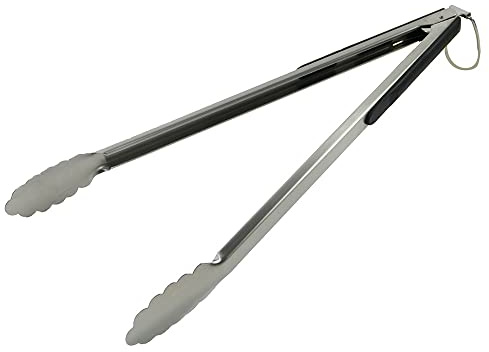 Pince Premium INOX Barbecue - Nordic Flame