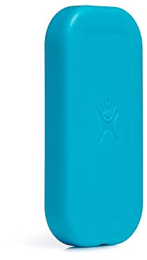 Hydro Flask Ice Pack - Accessory Reusable Freezer - Refreezable, BPA-Free, Non-Toxic Small