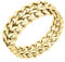 Liebeskind Ring LJ-0998-R-52 IP Gold