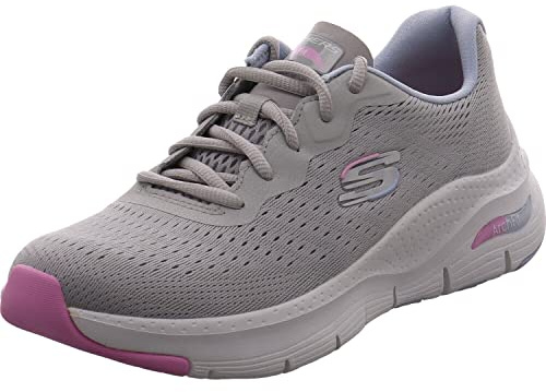 Skechers Women's Arch FitSneaker | Autumn Winter Collection | Trainer
