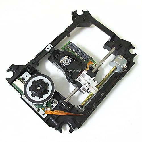 Keneddng Original neu KEM480AAA für Sony. Blu-Ray DVD Optischer Abholgerät mit Motor KEM-480AAA KES-480A (Onecolor, USB 3.0 A, PC, USB)
