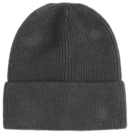 Capelli New York - Damen Mütze - Dark Grey Meliert