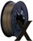X Filament PLA 1,75 mm 1000 g Filament für 3D-Druck X To Print (Bronze Bar)