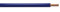 TRI Rated Wire, 16MM2, Blu, 1M, Singolo Cavo/Filo Filo, Qty.1 | PP001203