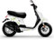 DualColorStampe Aufkleber kompatibel mit Yamaha BOOSTER MBK Deezer LIFE DX-SX Zubehör Sticker Motorrad Farbe wählbar COD.M0285 (FLUOgrün)