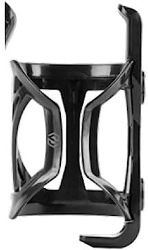 SKUAD Flaschenhalter, Schwarz, einzigartig