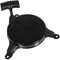 Spares2go Pull Cord Recoil Starter compatible with Honda HRB475 HRB535 HRD535 HRD536 HRH536 HRM535