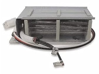 RESISTANCE DE SECHE LINGE 2500W EVACUAT° pour SECHE LINGE FAR - 51503