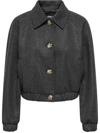 ONLY Female Jacke ONLNANCY Jacke
