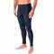 Risalti Thermo Unterhose Herren Merino Tech - Lange Thermohose Winter, Thermo Leggings, Thermounterhose Lang, Winterhose Nahtlos - Made in Italy