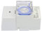 Temporizador con Cable Duro Theben 181 D 24v analógico Zeitschaltuhr 1814011 13×8×7 110-230v Sul181h 24 Horas Temporizador mecánico analógico Manual Controlador automático Tiempo