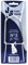 Concept4u Plate Hanger for Wall No.3 – Fits 9.5-14 Inch Plates, Extra Strong Invisible White Wire Plate Holder, Decorative Wall Plate Display Hanger for Medium Plates and Art