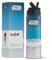 JoyJolt Star Wars Trinkflasche aus Edelstahl, 625 ml, mit Strohhalm-Deckel, BPA-frei, für Sport und Reisen, vakuumisolierte Wasserflasche, Destination Collection Hoth Flasche, Star Wars Geschenke
