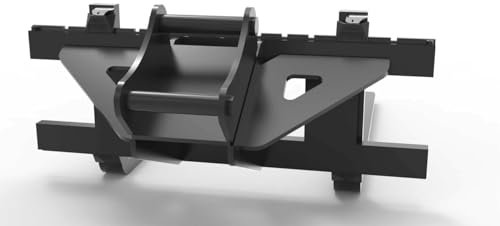 Joma-Tech Palettengabel FEM2 passend zu Martin Miller M10 inkl. 1200mm Zinken