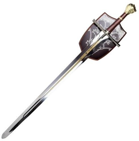 Schwert von die Chroniken von Narnia - Filmschwert