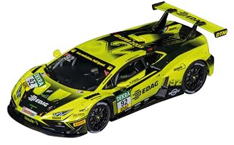 Carrera Lamborghini Huracán GT3 Evo2 SSR Performance, M.Bortolotti, No.92, DTM 2023