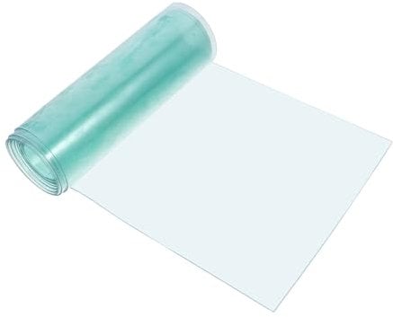 Toddmomy Hundetürklappenstreifen - Türersatzklappe - Hundetürvorhang - Vinylstreifen Für Haustiertore