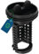 G GRIMALDI Filtro Lavatrice compatibile LG 383EER2001A, Pompa Di Scarico, Tappo per Lanugine 110 mm