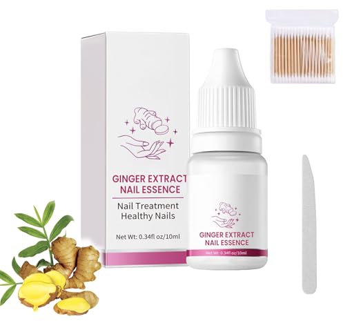 FungiGone nail treatment, Fungal Nail Care Extra Strong Toe, Nail Repair Growth Treatment Nail Softener for Thick Toenails Toe and Finger Nail Solution (1pc)