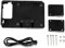 ZWBHNB Soporte para Teléfono Móvil Inteligente De Motocicleta para B&MW R 1300 GS, R1300 GS ADV Adventure, R1300GS, GS1300, Soporte para Placa De Navegación GPS. Soporte Navegación Teléfono(Color 16)
