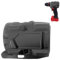 1pack 49-16-2904 Protective Boot for Milwaukee 12V Fuel Cordless 1/2 Hammer Drill/Driver 2904-20 2903-20