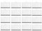 Filtro Hepa compatibile con Cecotec Conga 7490 Immortal / 8290 Immortal/Kabum Smart 900 Accessori Kit di ricambio for parti di aspirapolvere(16 pcs)