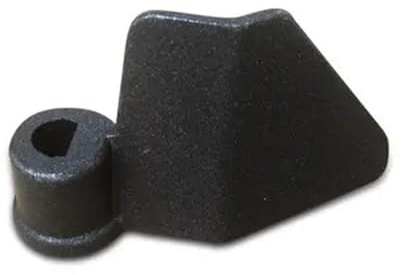 Pala for panificadora Erisson BM-160, Vitek vt4209bw, Moulinex OW200033/B7, Dexp 1333 y piezas de cubeta for panificadora TEFAL One