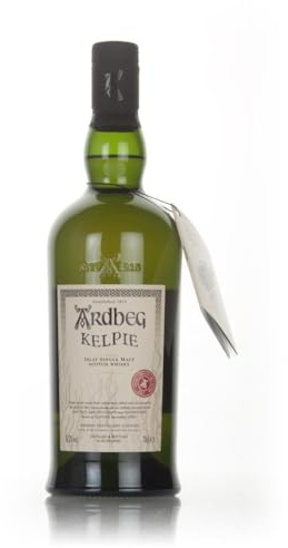 Ardbeg Kelpie - Committee Release