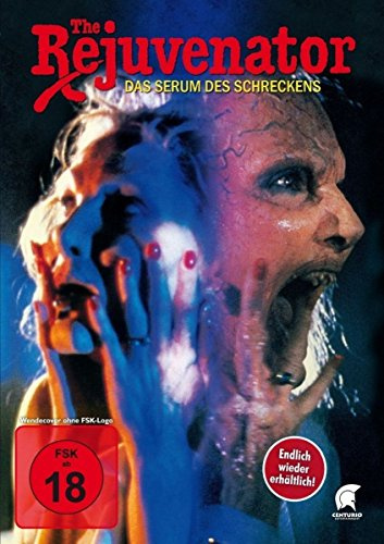 Rejuvenator - Das Serum des Schreckens