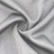 Gray Tulle Speaker Grill Cloth Stereo Fabric Replacement for Home Speakers, Large Speakers, Stage Speakers and KTV Boxes Repair - 63 x 40 in / 160 x 100 cm