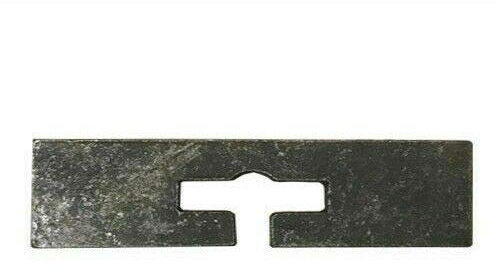 CONTRAPPESO 1,250 KG PORTE BASCULANTI 20 MM VDS CNT1 CNT AUTOMAZIONE ORIGINALE