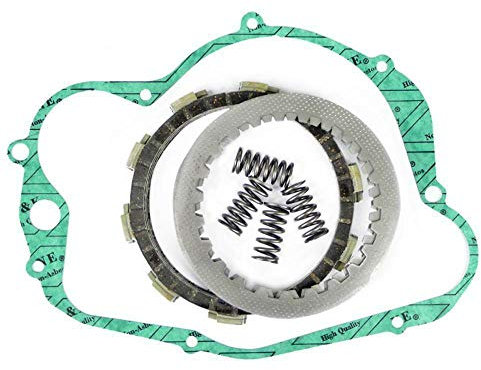 AER MOTO SPARE PARTS FRIZIONE RINFORZATA RINFORZATA MINARELLI AM6 RACING