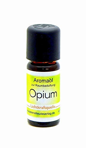 Opium Aromaöl-Duftöl - Feinste Düfte - Beste Qualität