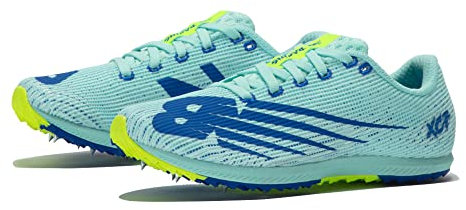 New Balance XC Seven V3 Women's Cross Country Zapatilla De Correr con Clavos - 36.5