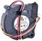 cooling fan BUB0512HB,Server Cooler Fan BUB0512HB 12V 0.24A, centrifugal turbine cooling fan for 5CM