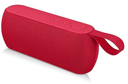 Enceinte Bluetooth Enceinte Bluetooth Portablehaut-Parleur Bluetooth Portable Haut-Parleur Sans Fil Subwoofer Haute Puissance Mini Haut-Parleur Barre De Son De Musique Aux Haut-Parleur De Voiture Pc-