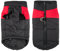 Shinmax Hundemantel, Wintermantel für Hunde, Kleidung, warme Jacke, Weste für Hunde, Winddichte Jacke, wasserdicht für Hunde, Jacke für Haustiere