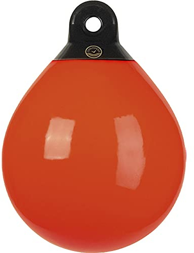 DAN-FENDER Fenderballon B30-R (A0/A1) HD Rot