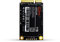 PICOPC SSD 1TB mSATA 3.0 (6Gb/s) SSD 3D NAND SATA3 interne Solid State Drive