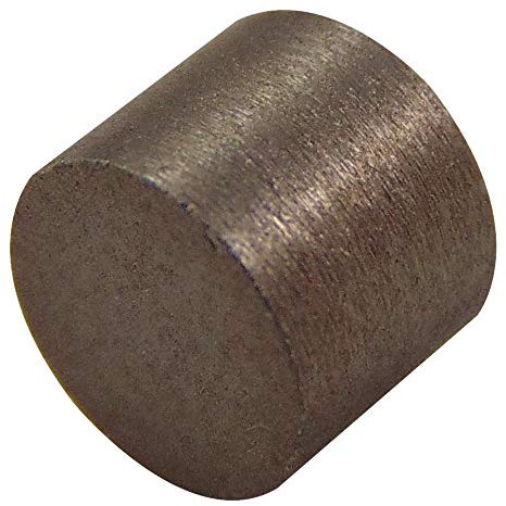 Magnete, permanent | Scheiben-/runde Magnete, 1 Stück – SMCO5 5 x 4 mm