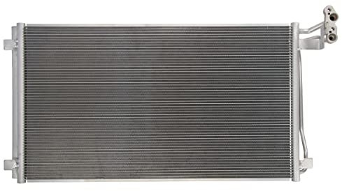 NRF Kondensator, Klimaanlage 350374