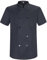 MISEMIYA - Giacca Cuoco Uomo - Giacca Cucina Uomo - Divisa Ristorante 8421 - XX-Large, Nero 21